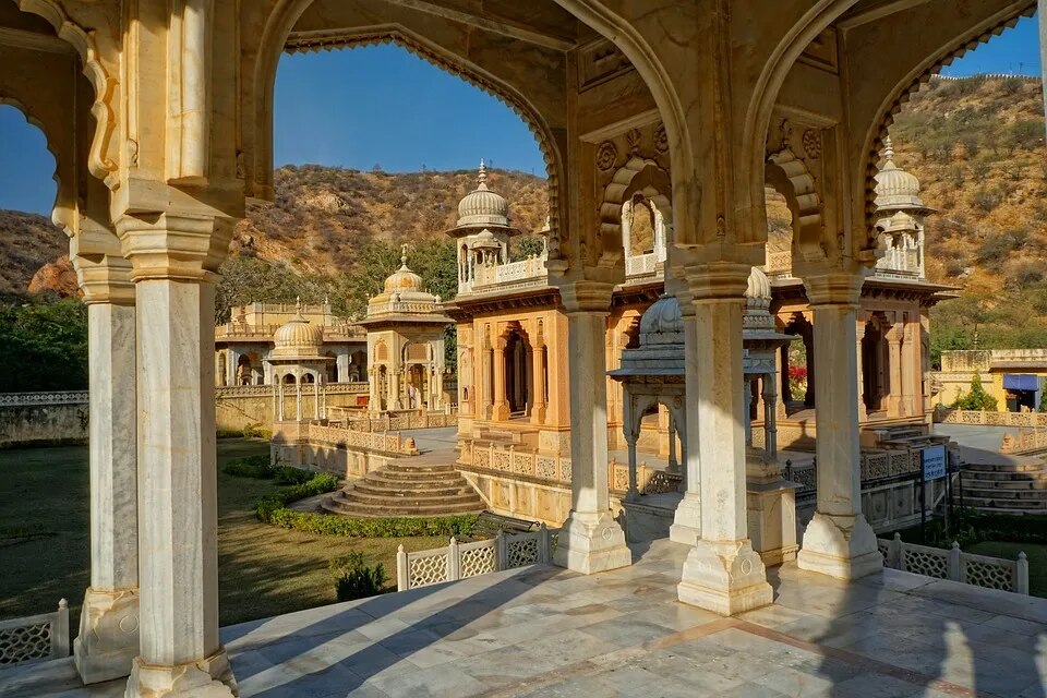 Rajasthan Tour Package image 1