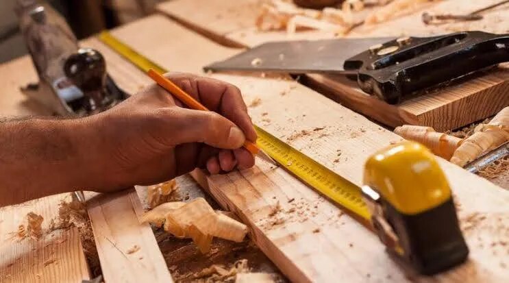 Furniture Carpenter image 1