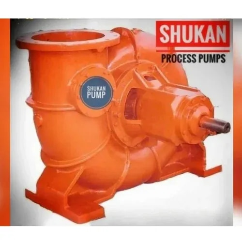 Mixed Flow Process Pump image 1