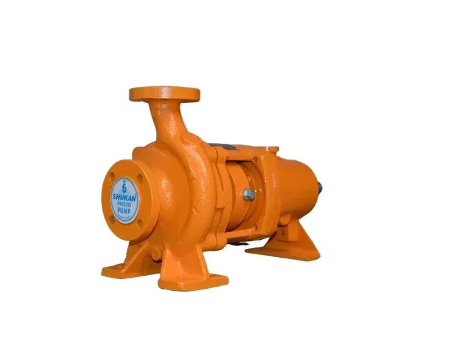 Alkaline Pump image 1