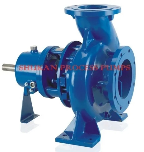 Centrifugal Process Pump image 1