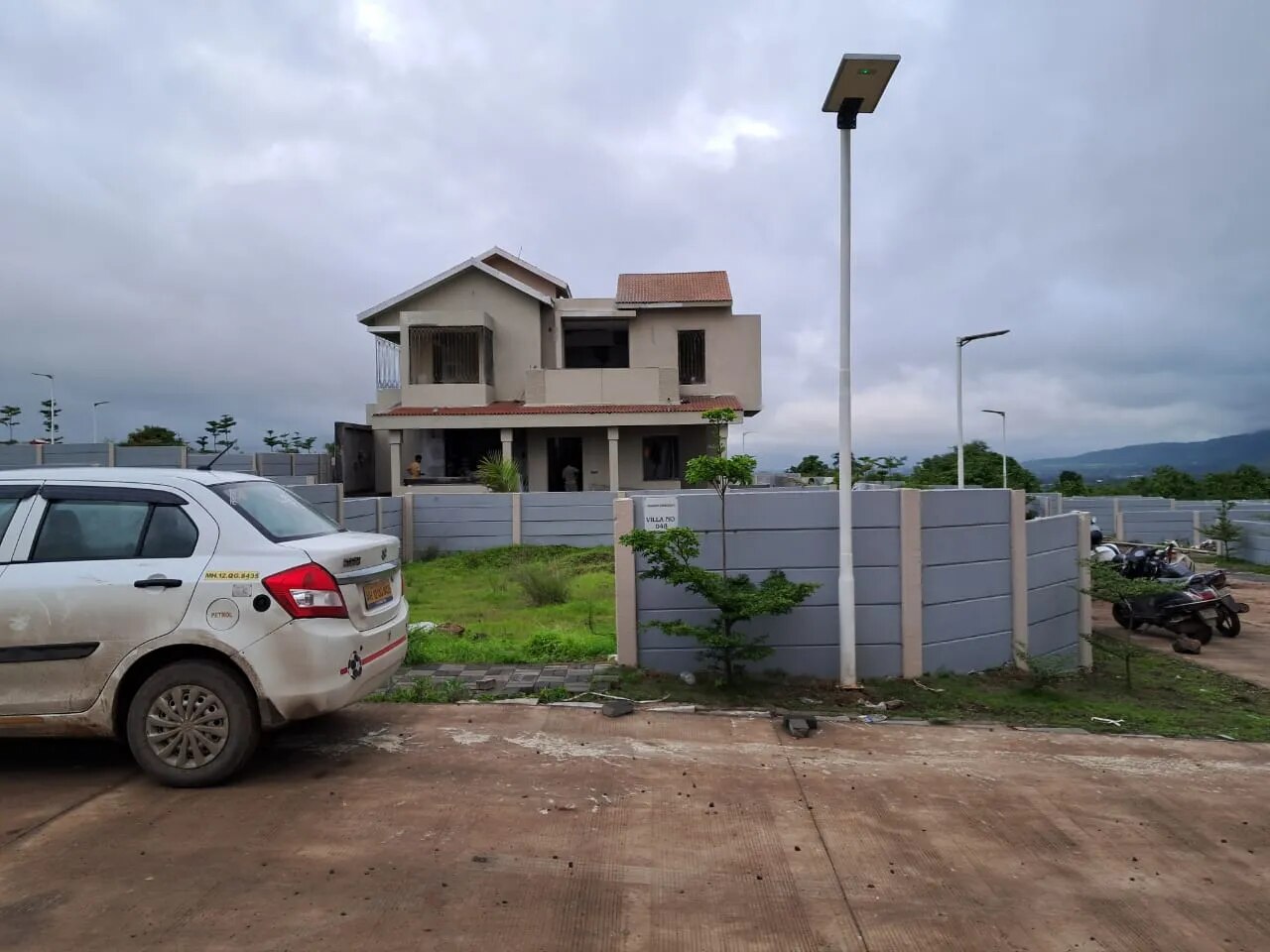 residential bungalow construction service image 1