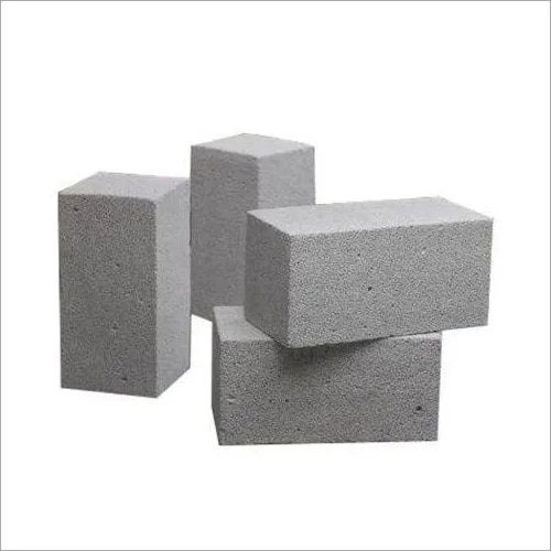 FLY Ash Bricks image 1
