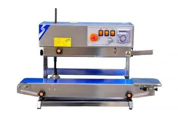 continuous band sealer image 1