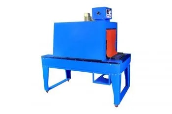 Heat Shrink Packing Machine for LD film image 1