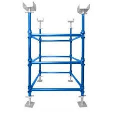 Scaffolding Cuplock System image 1
