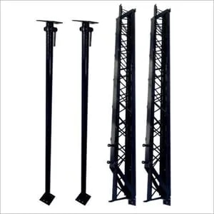 MS Adjustable Scaffolding image 1