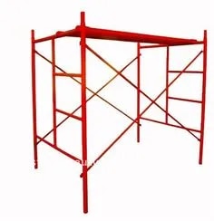 Framework Scaffolding image 1