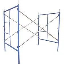 H Frame Scaffolding image 1