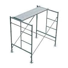 H Frame Scaffolding image 1