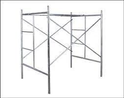 Scaffolding H Frames image 1