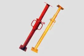 Scaffolding Props Rental Service image 1