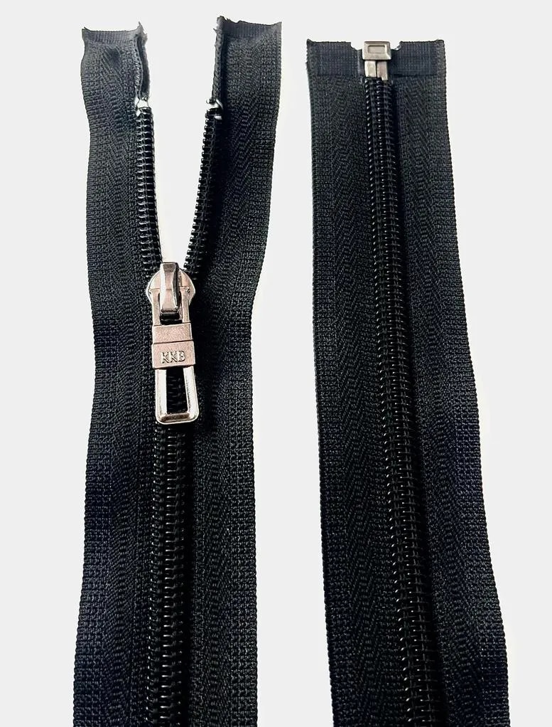7 Number CFC KKB Zippers image 1