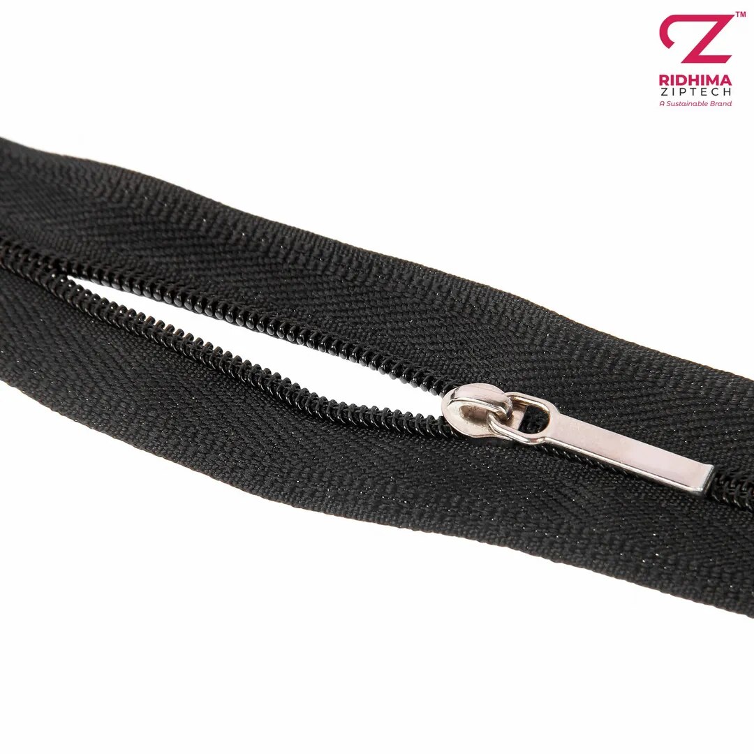 3 Number CFC Zippers (Stick) image 1