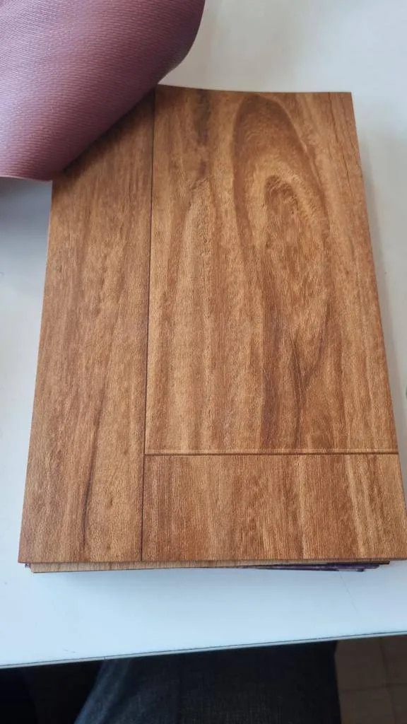 Vinyl Flooring image 1