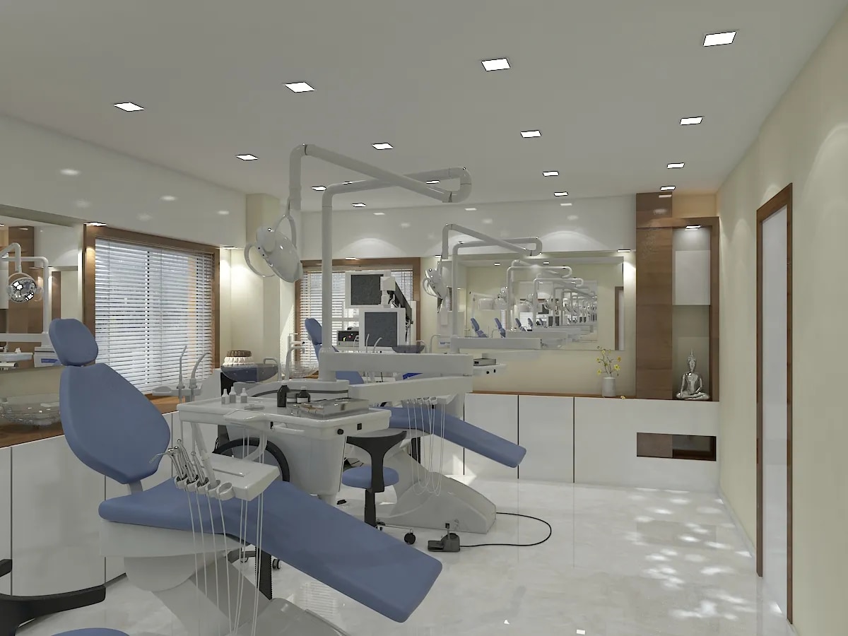 hospital furniture image 1