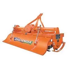 Rotavator image 1