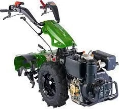 Power weeder image 1