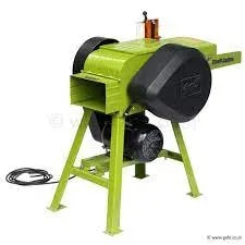 Chaff cutter image 1