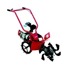 POWER WEEDER image 1