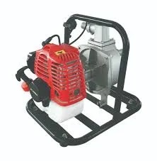 G. T . SHAKTI WATER PUMP image 1
