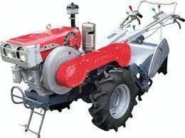 KAMCO POWER TILLER image 1