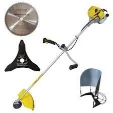 KISAN-KRAFT BRUSH CUTTER image 1