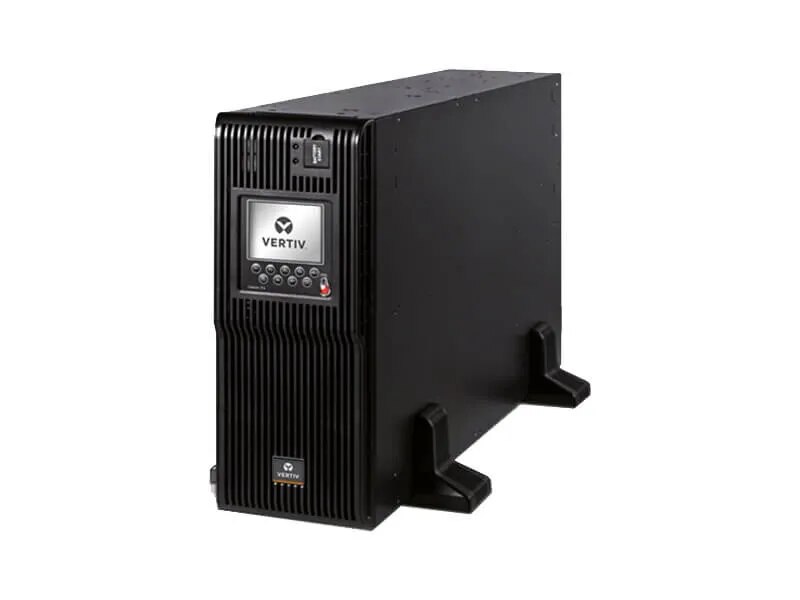 Liebert ITA 40KVA image 1