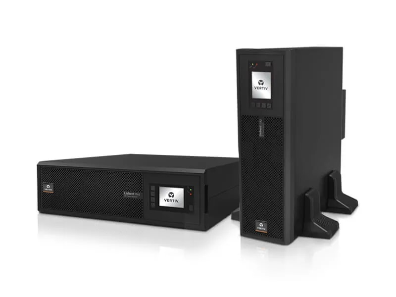 Liebert ITA2 5-30KVA image 1