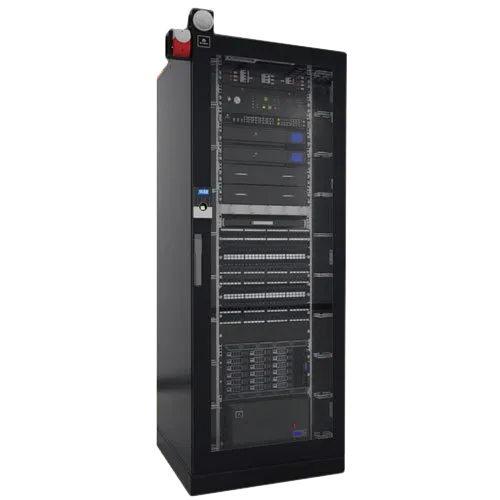 Smart Cabinet image 1