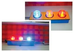 Crane Bus Bar LED Indicator image 1