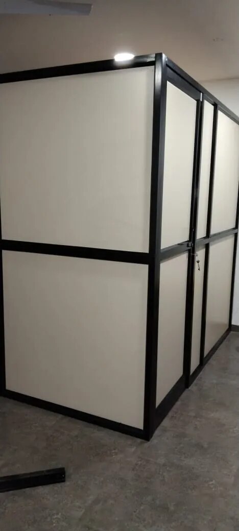 aluminium partition image 1