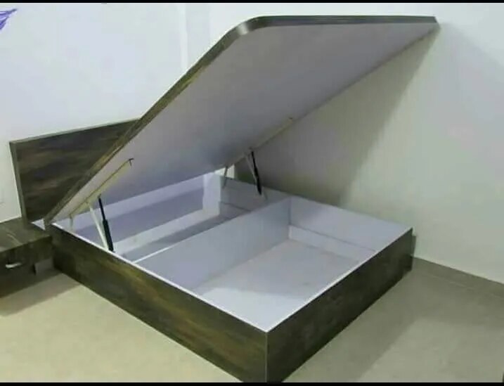 box bed image 1