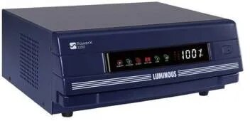 PowerX 2250 2000VA, 12v Luminous Ups image 1