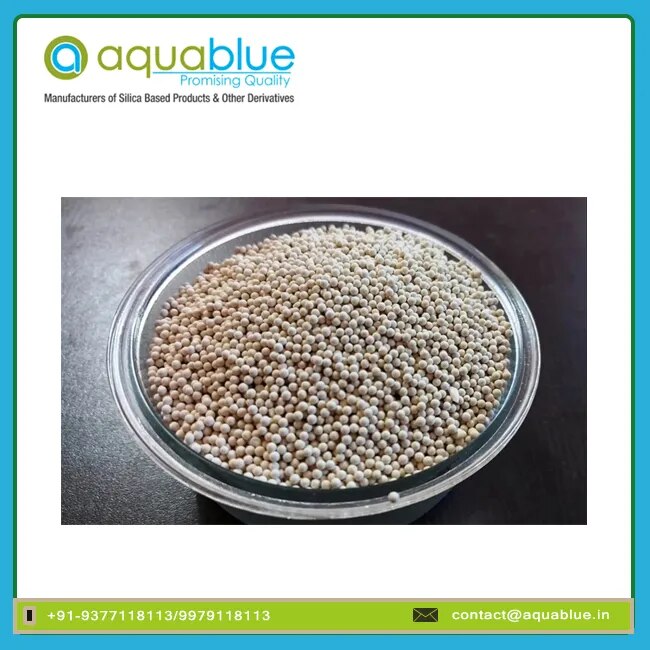 Non-toxic Mineral Bentonite Desiccant activated clay for Packaging desiccant from indian Supplier image 1