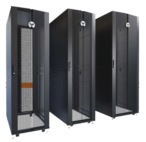 Vertiv VR Rack image 1