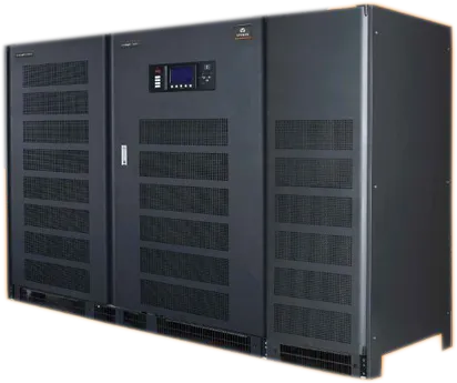 Liebert HIPULSE-U 30-500kVA image 1