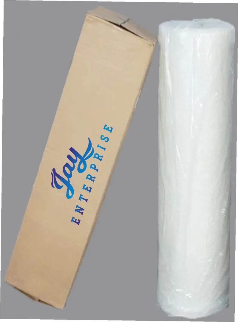 Fiber Glass Mat image 1