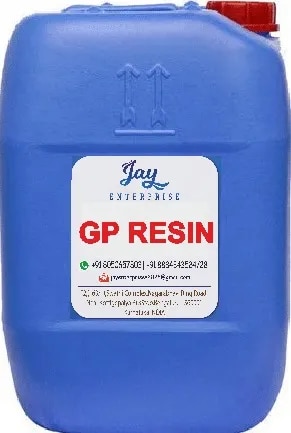 Gp Resin image 1