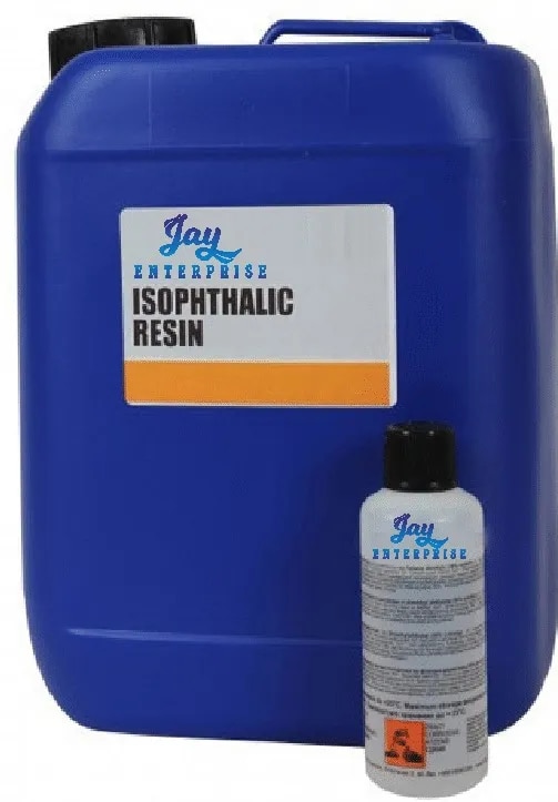 ISO Resin image 1