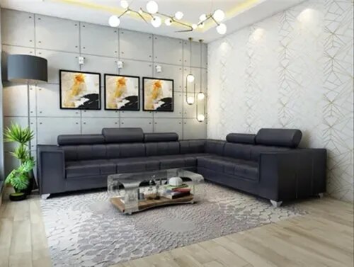 VR-132 C Sofa Set image 1
