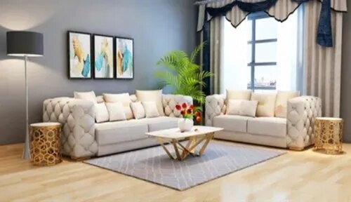 Modern Sofa Set image 1