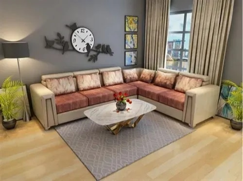 VR-115 C Sofa Set image 1