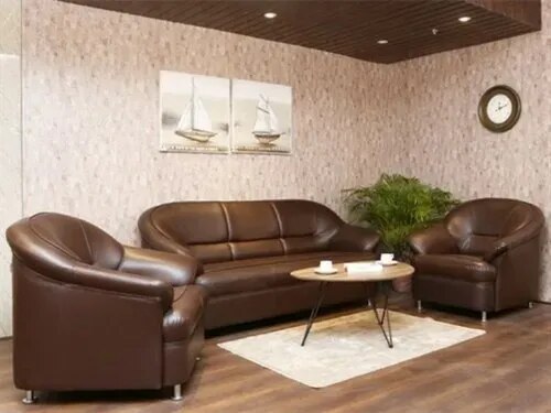 Pv-Aristo 5 Seater Sofa Set image 1