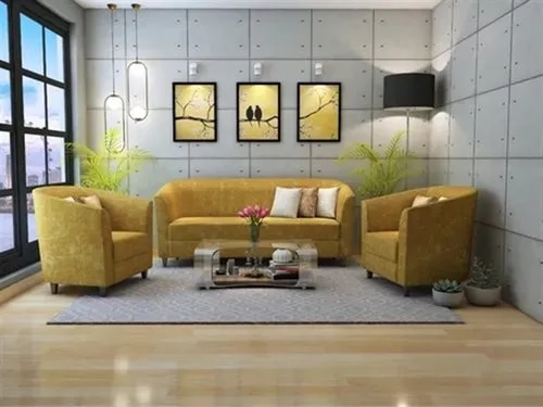 VR-163 Fresco Sofa Set image 1