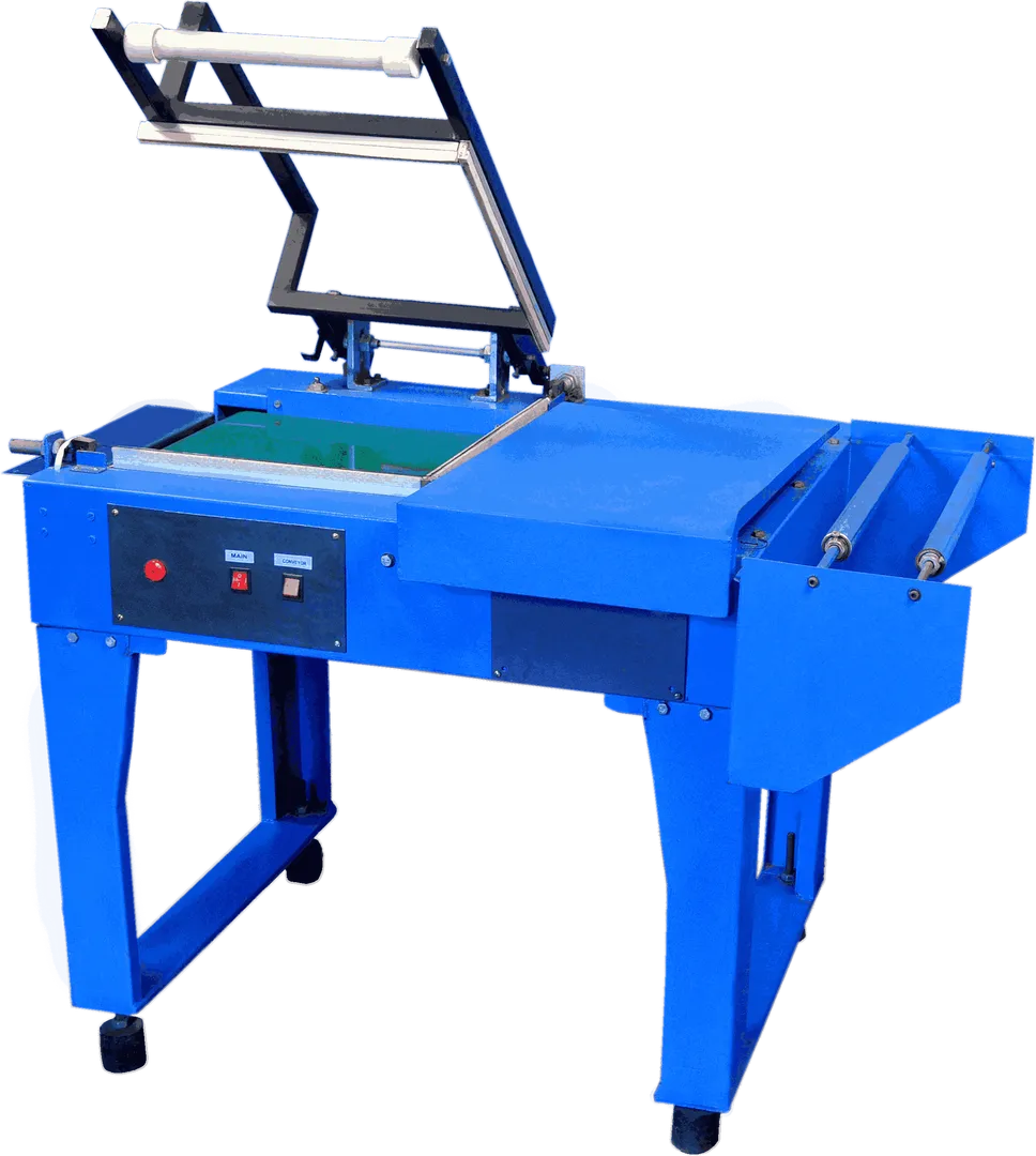 Conveyorize L Sealer Machine image 1