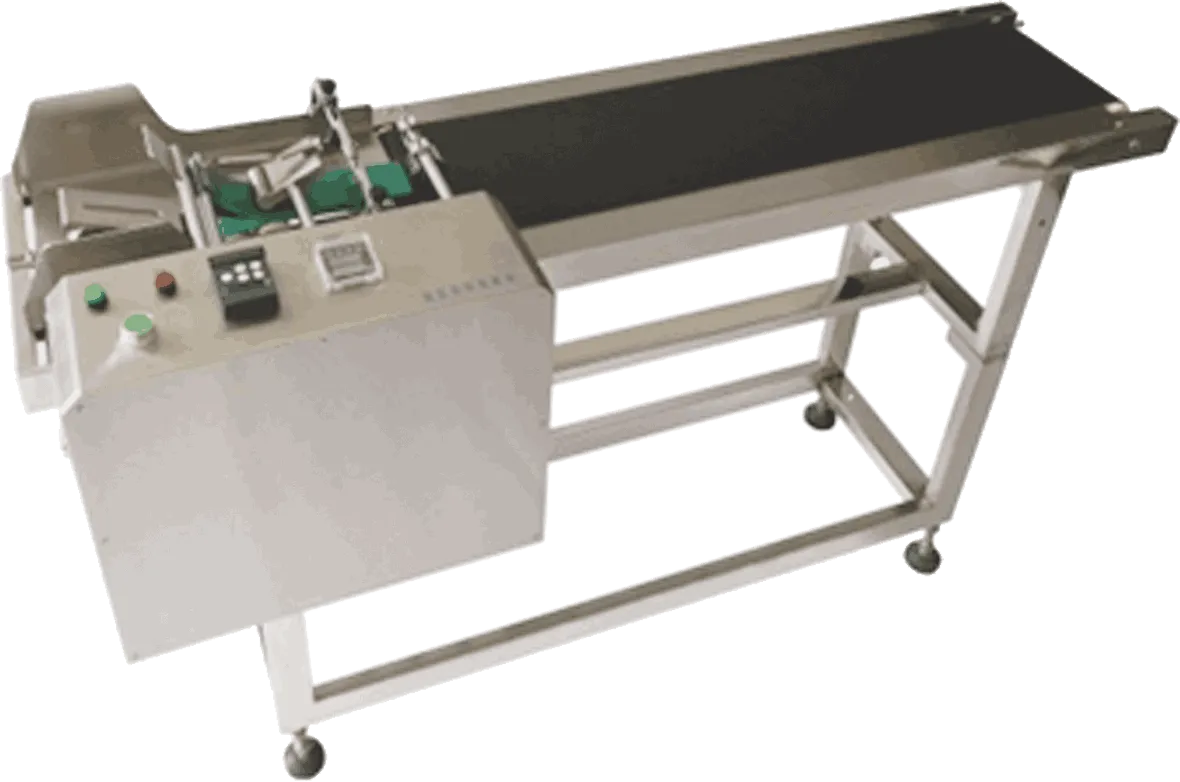 High speed Stacker image 1
