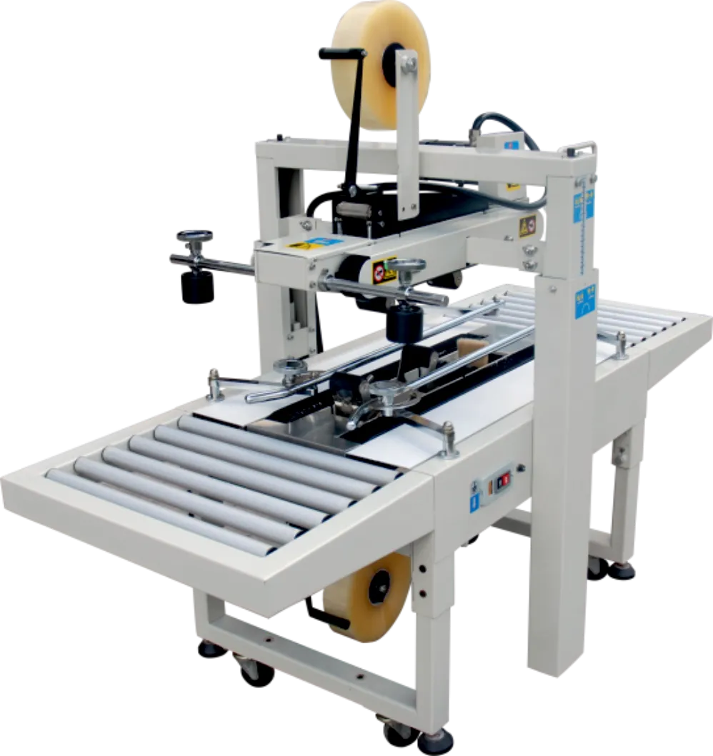 Cartoon Tapping Machine image 1