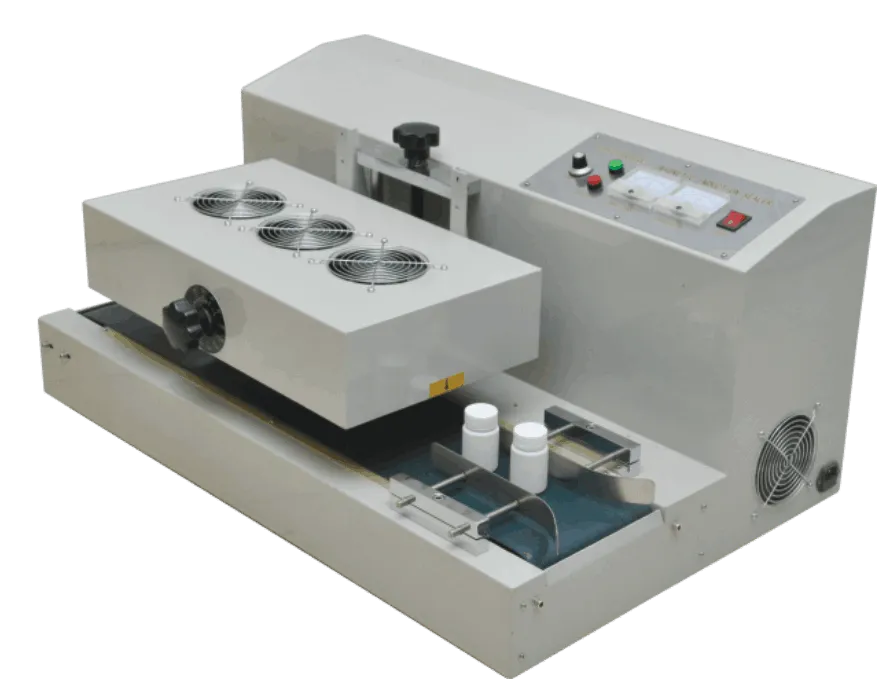 Automatic Induction Sealer image 1