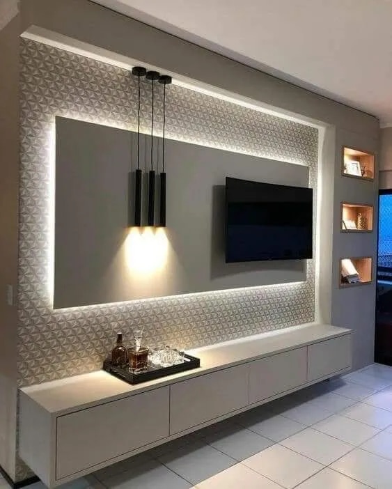 TV Unit image 1